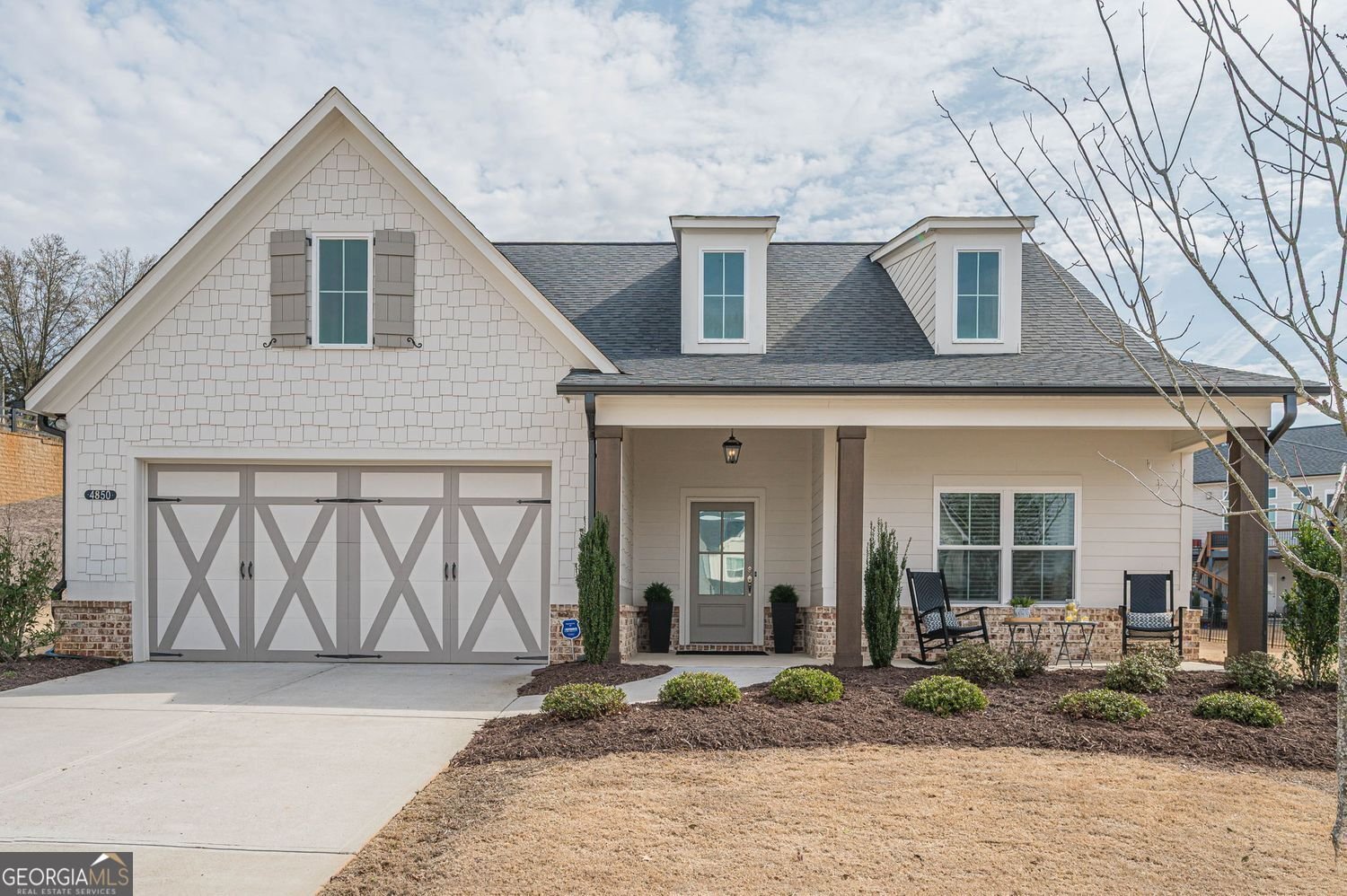 4850 Ramblewood Drive Cumming - Photo 12