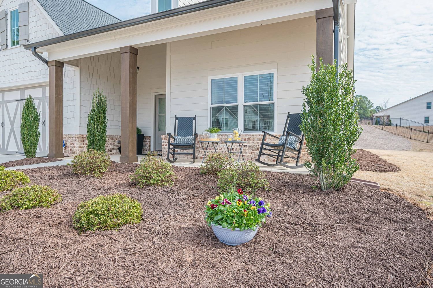 4850 Ramblewood Drive Cumming - Photo 13