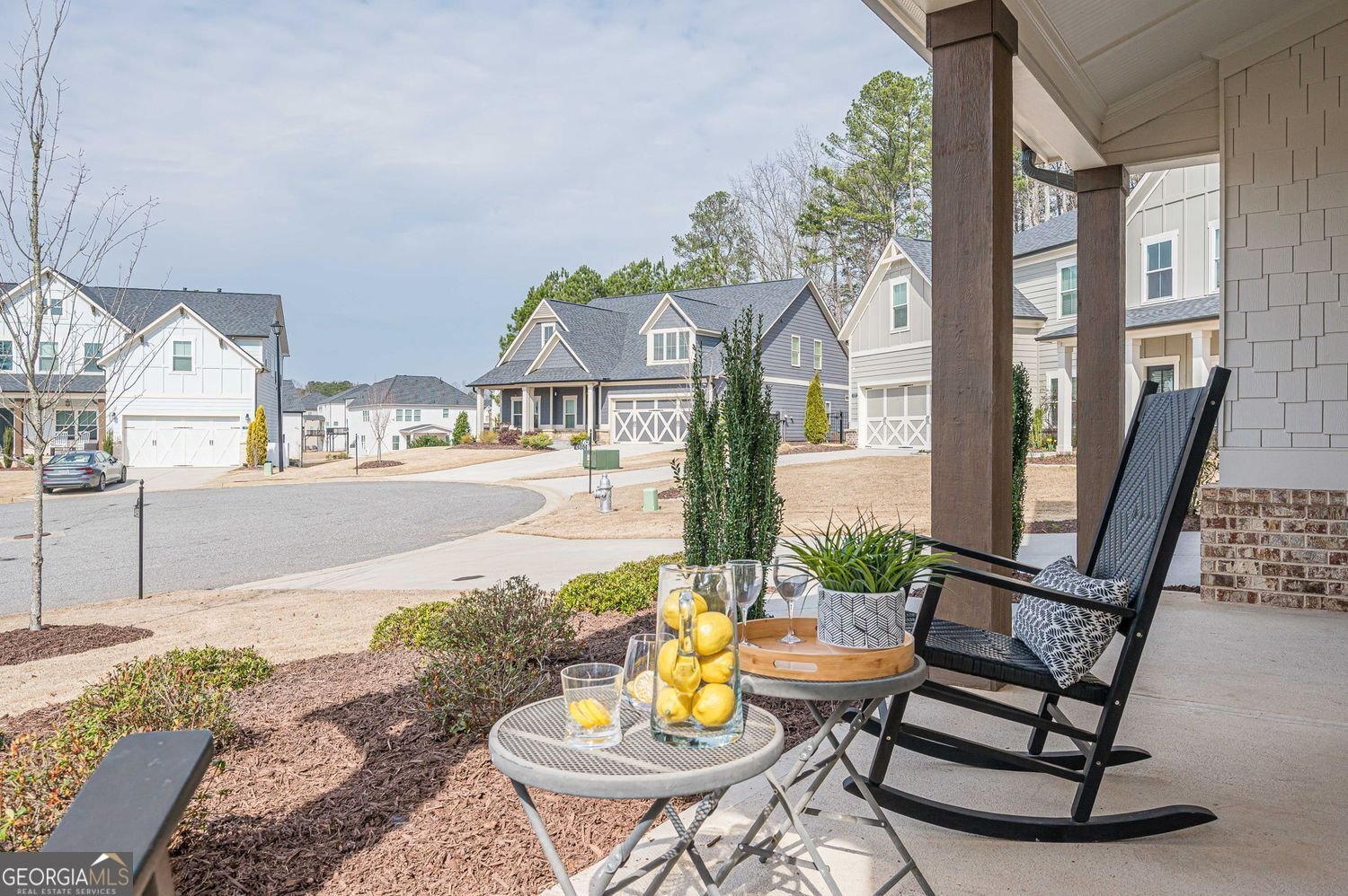 4850 Ramblewood Drive Cumming - Photo 15