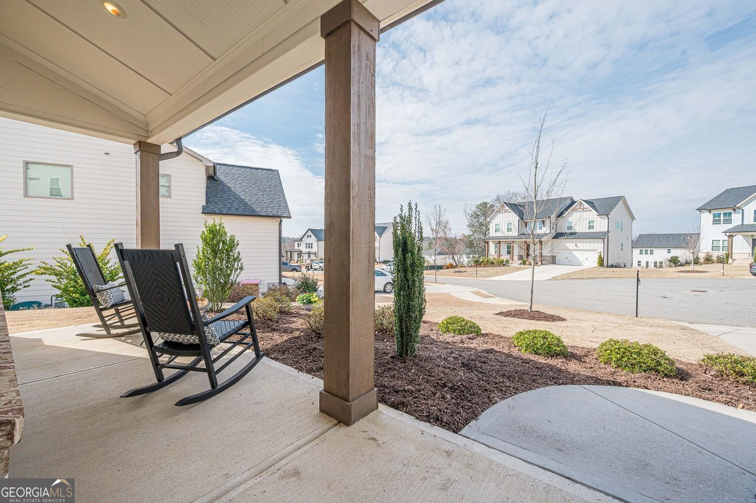 4850 Ramblewood Drive Cumming - Photo 16