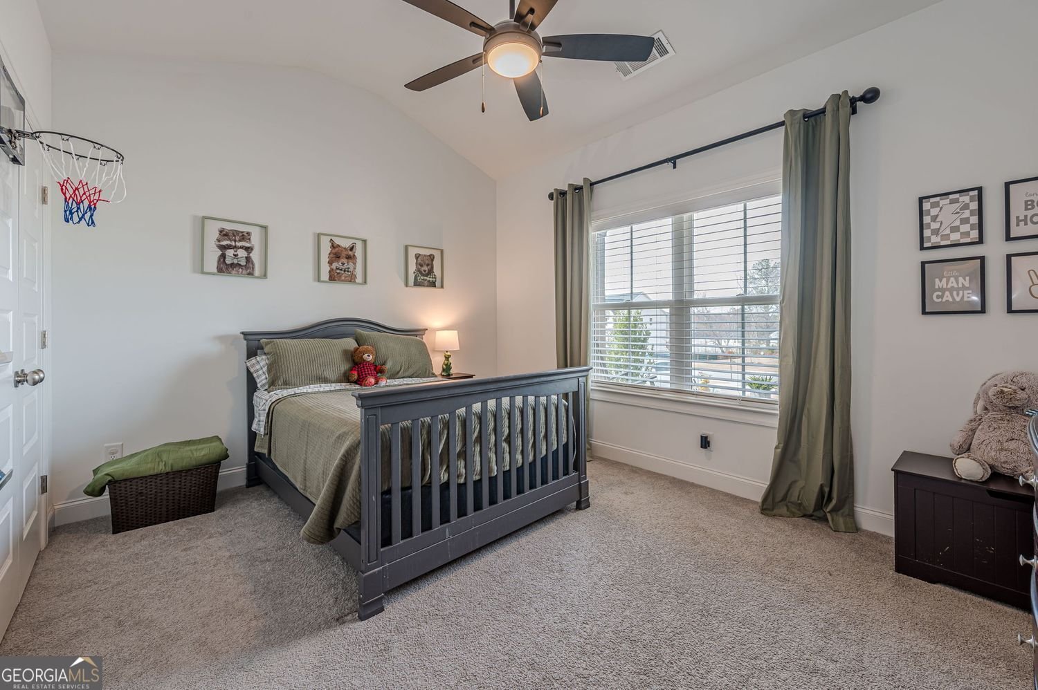 4850 Ramblewood Drive Cumming - Photo 21