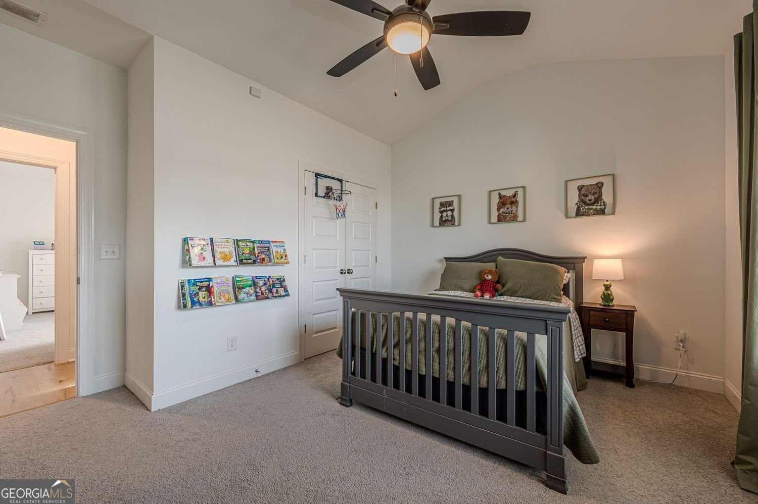 4850 Ramblewood Drive Cumming - Photo 22