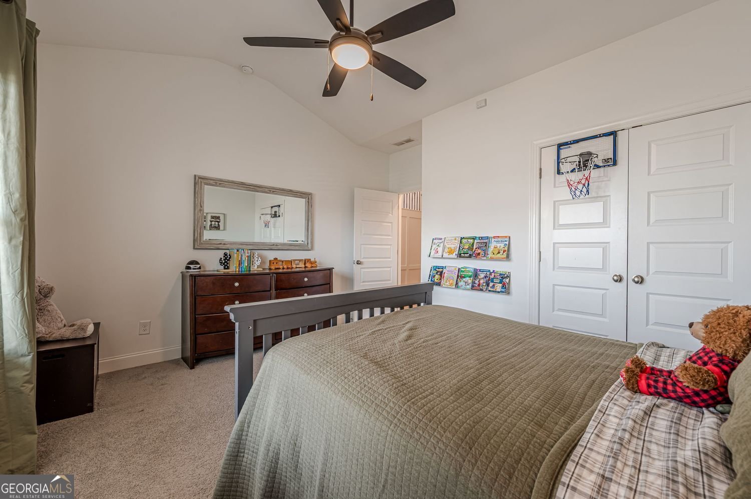 4850 Ramblewood Drive Cumming - Photo 23