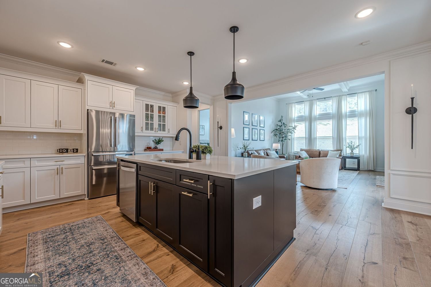 4850 Ramblewood Drive Cumming - Photo 28