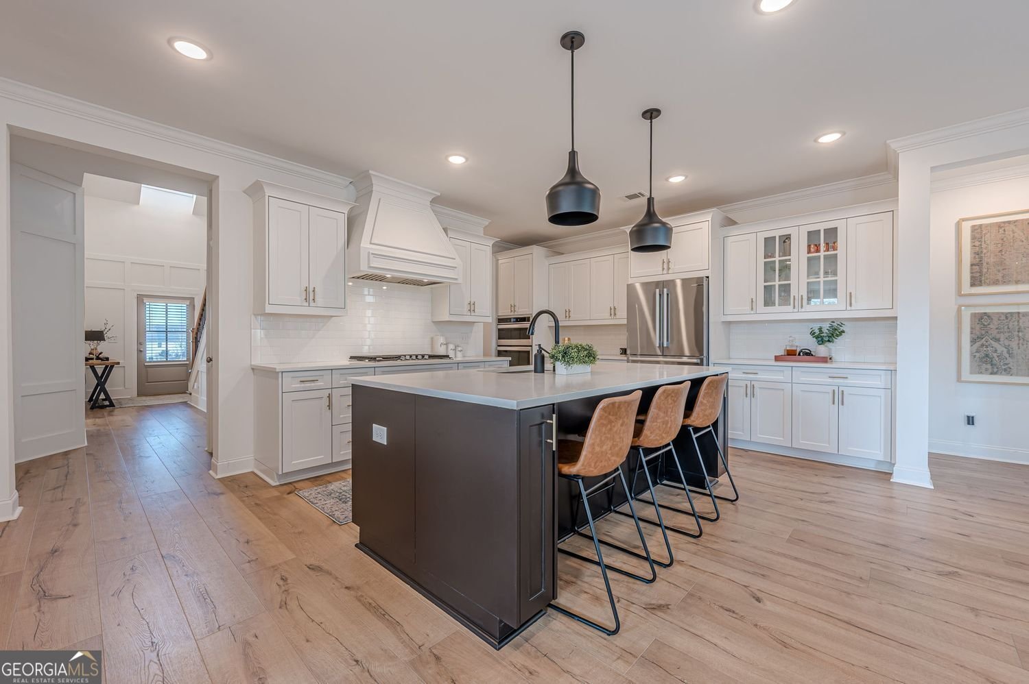 4850 Ramblewood Drive Cumming - Photo 30