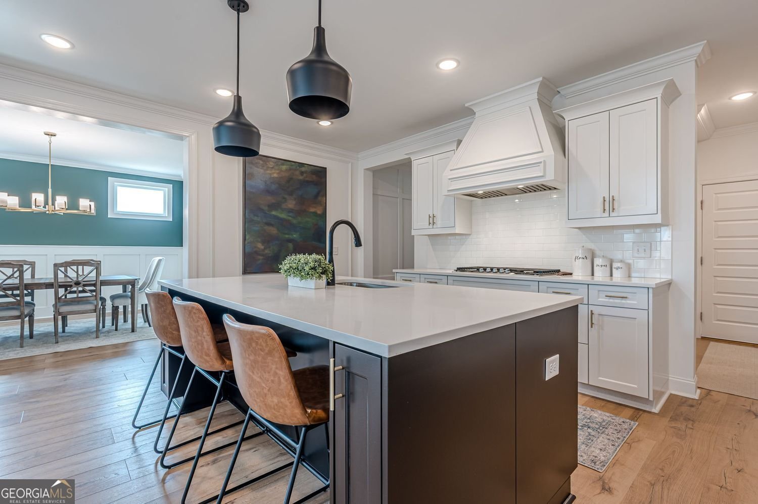 4850 Ramblewood Drive Cumming - Photo 32