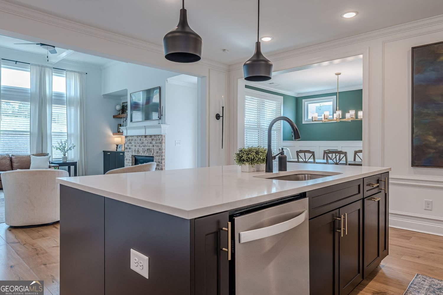 4850 Ramblewood Drive Cumming - Photo 33