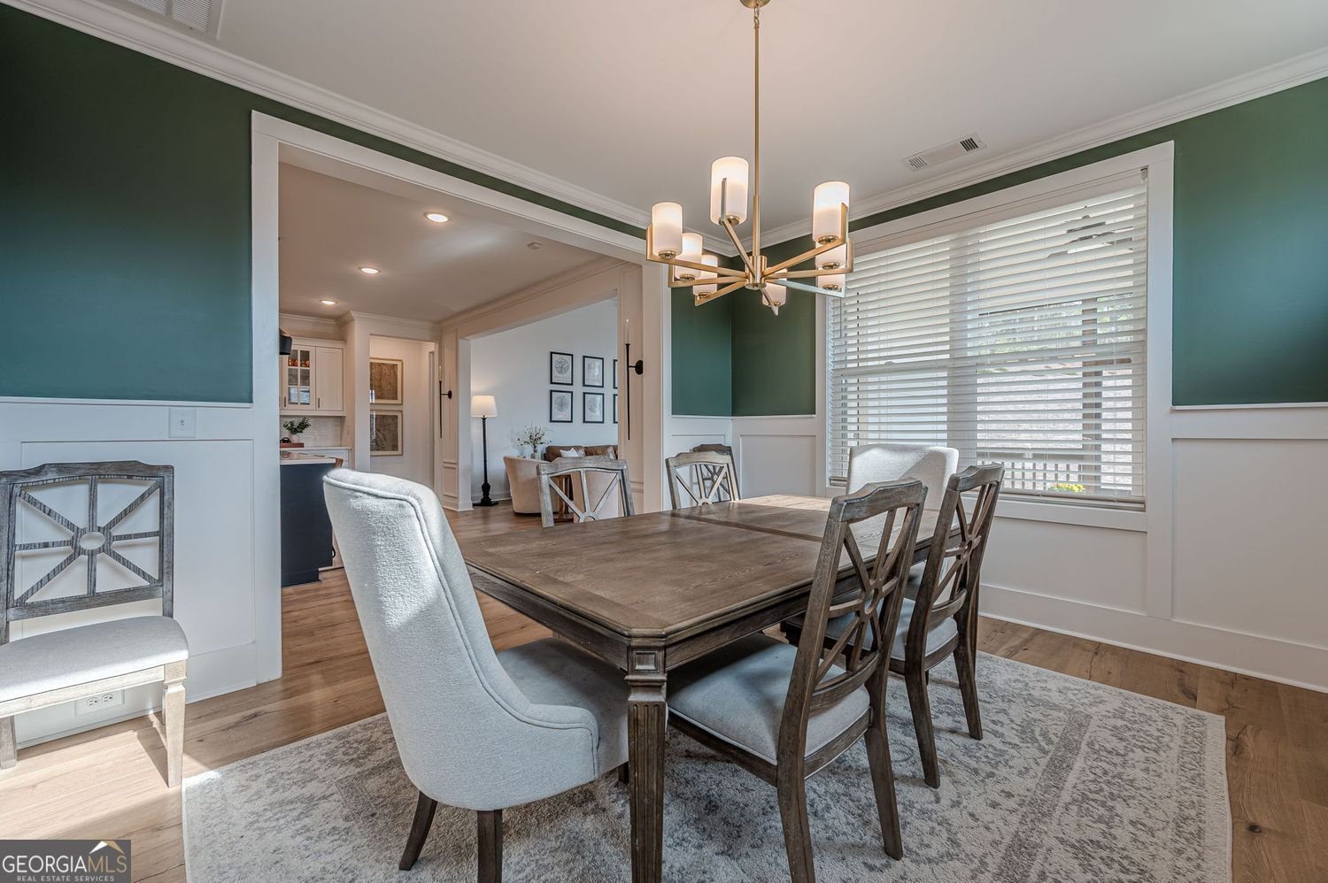 4850 Ramblewood Drive Cumming - Photo 34