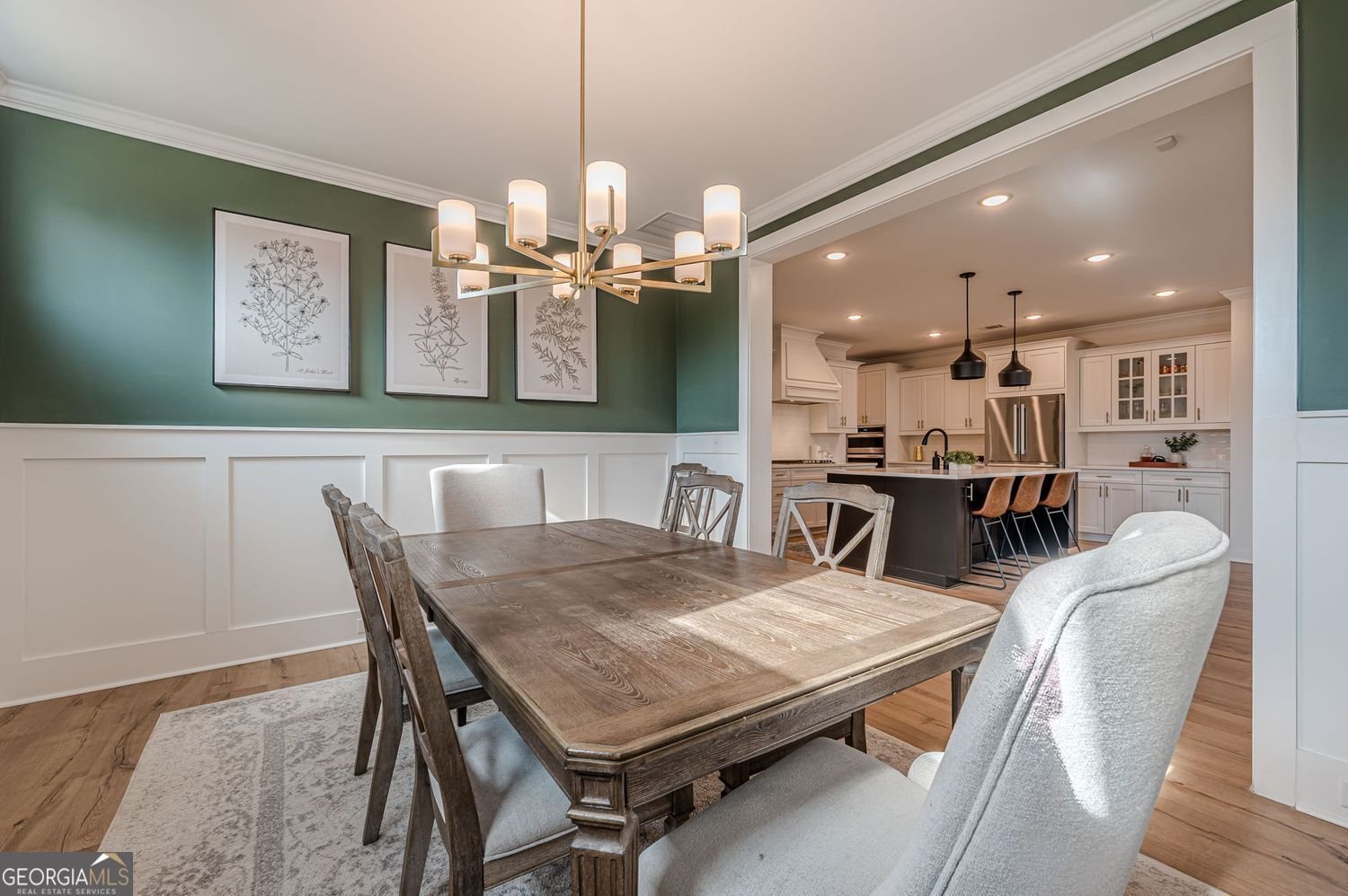 4850 Ramblewood Drive Cumming - Photo 35