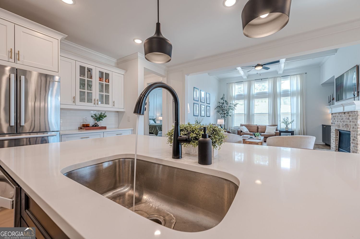 4850 Ramblewood Drive Cumming - Photo 36