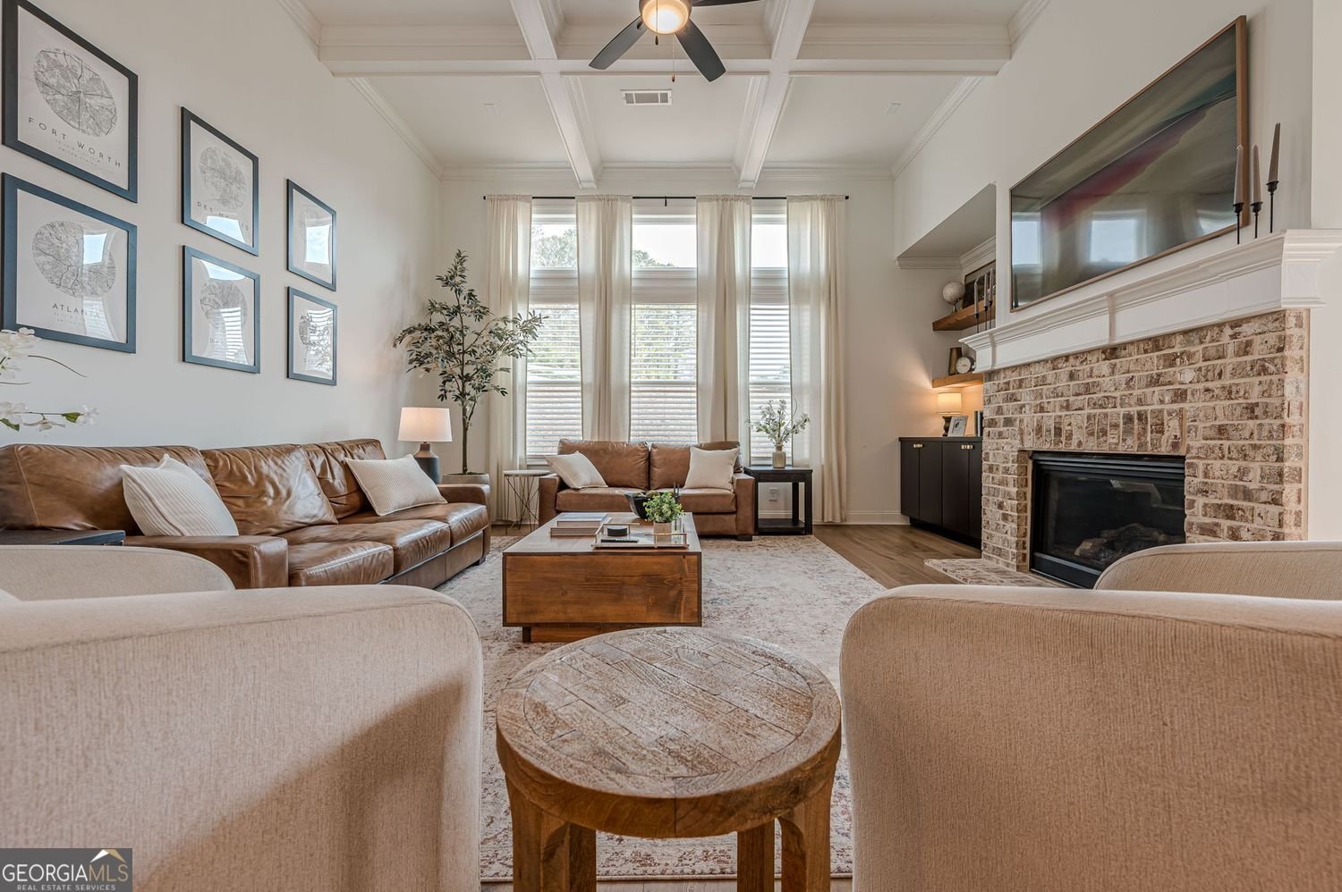 4850 Ramblewood Drive Cumming - Photo 45