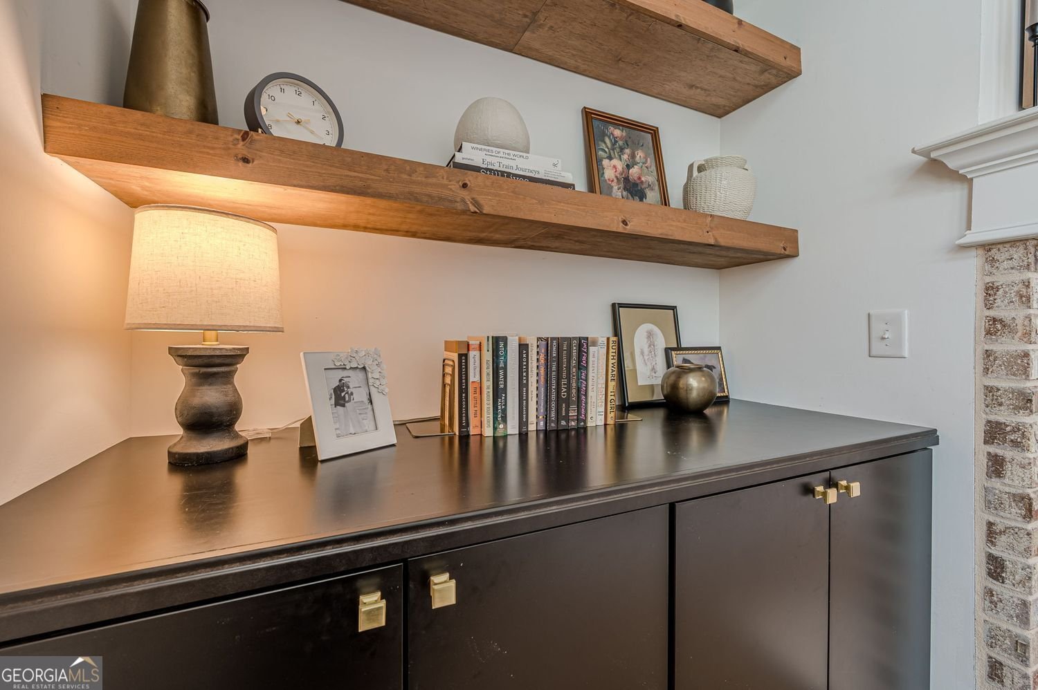 4850 Ramblewood Drive Cumming - Photo 46