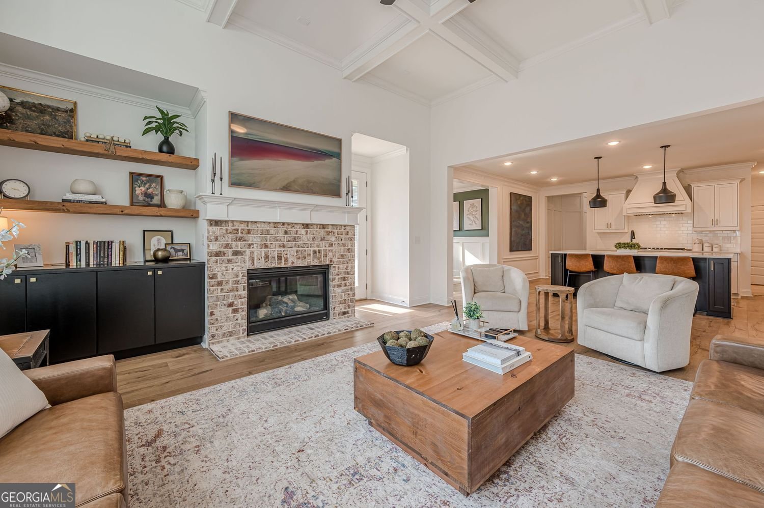 4850 Ramblewood Drive Cumming - Photo 47