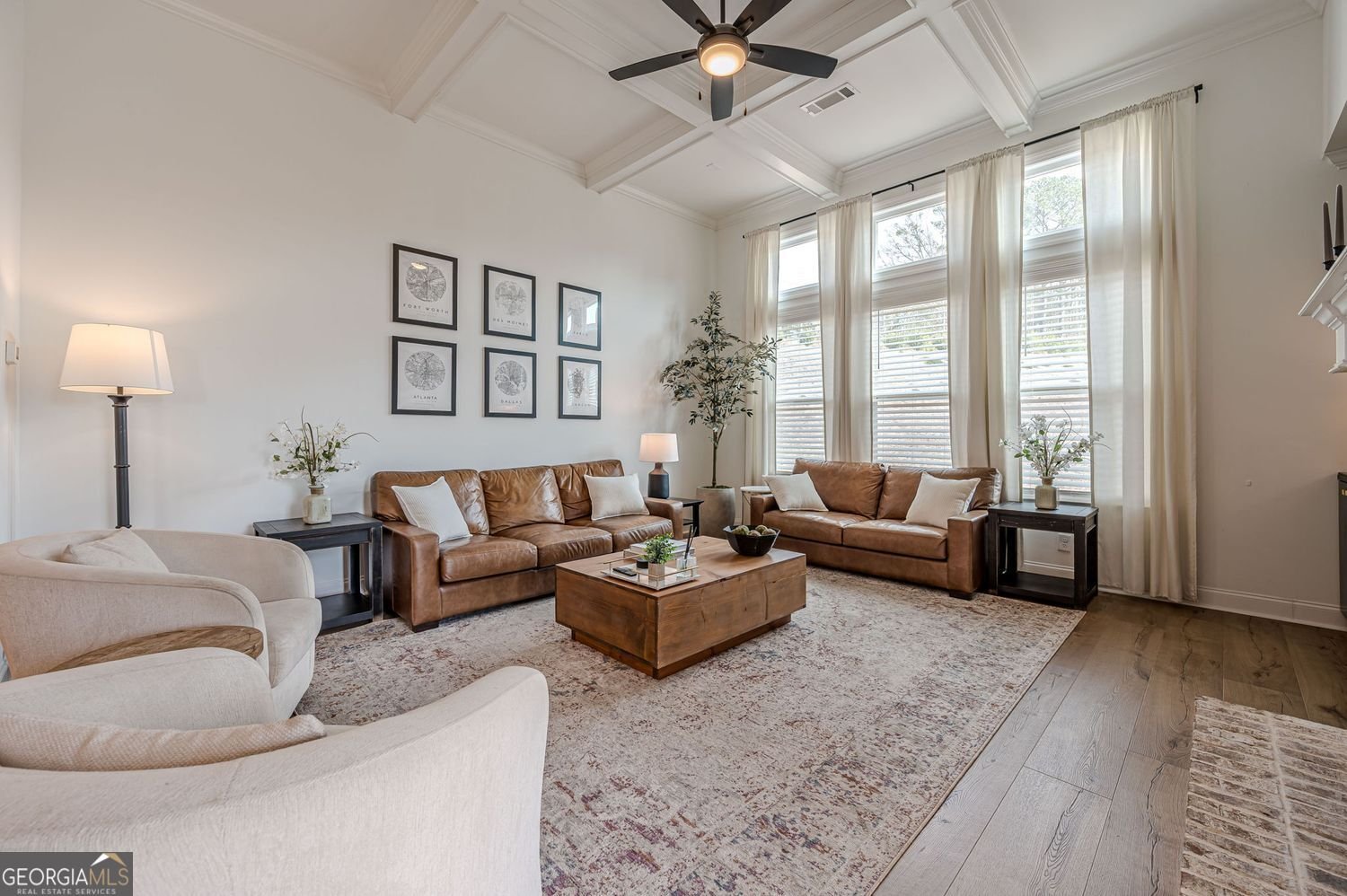 4850 Ramblewood Drive Cumming - Photo 48