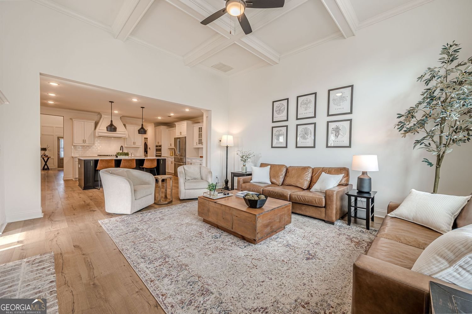 4850 Ramblewood Drive Cumming - Photo 49