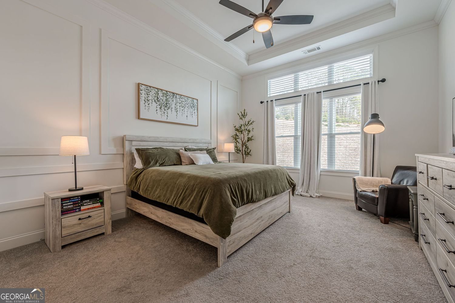 4850 Ramblewood Drive Cumming - Photo 50