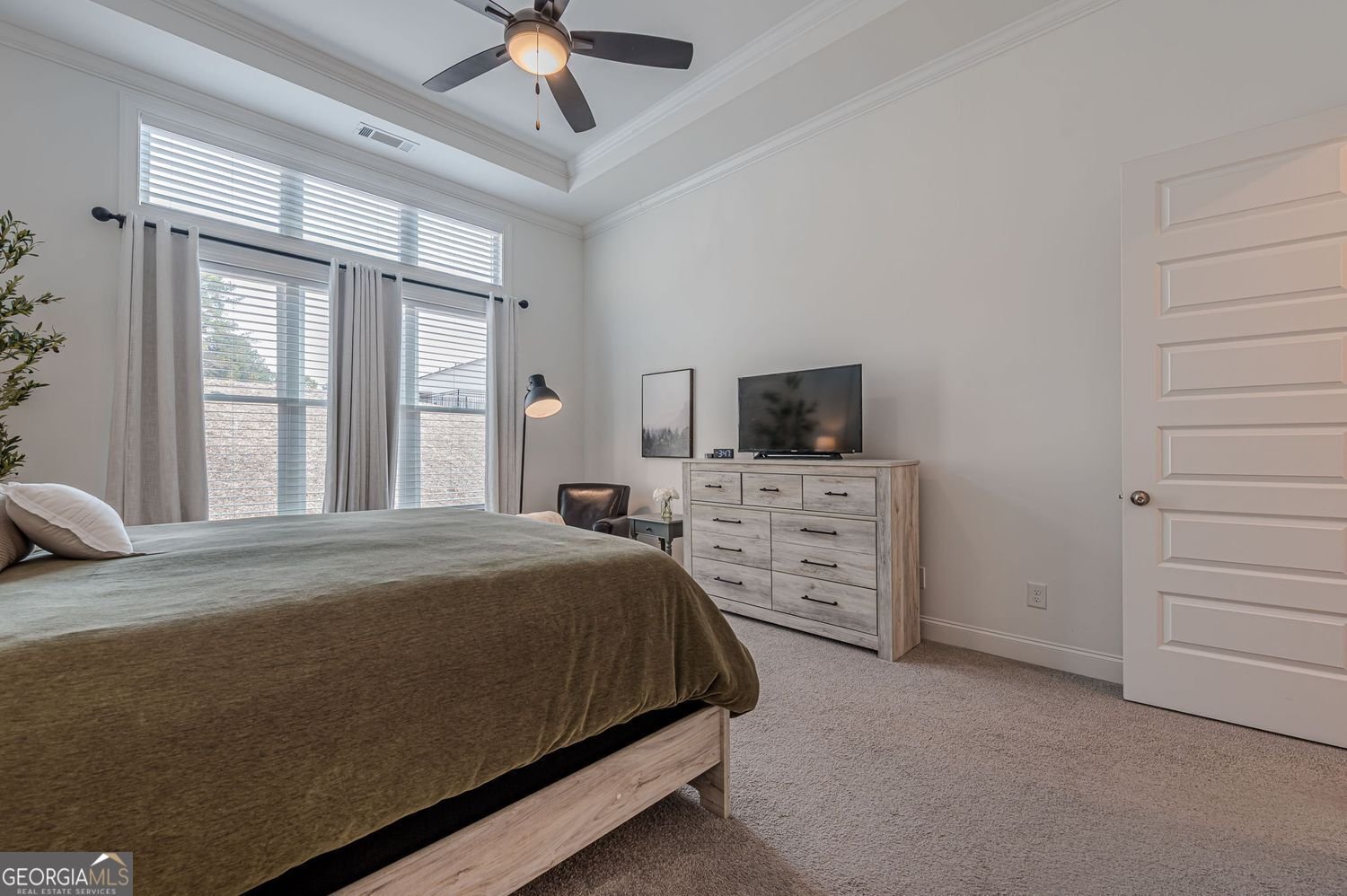 4850 Ramblewood Drive Cumming - Photo 55