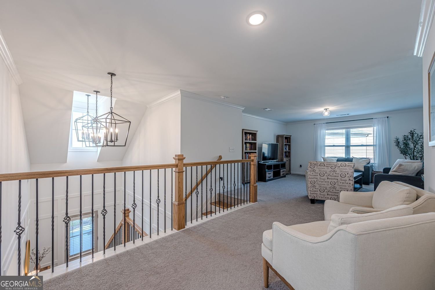 4850 Ramblewood Drive Cumming - Photo 56