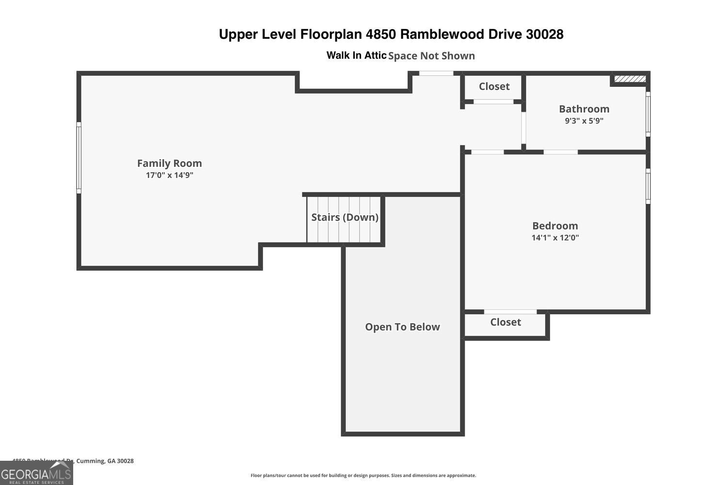 4850 Ramblewood Drive Cumming - Photo 57