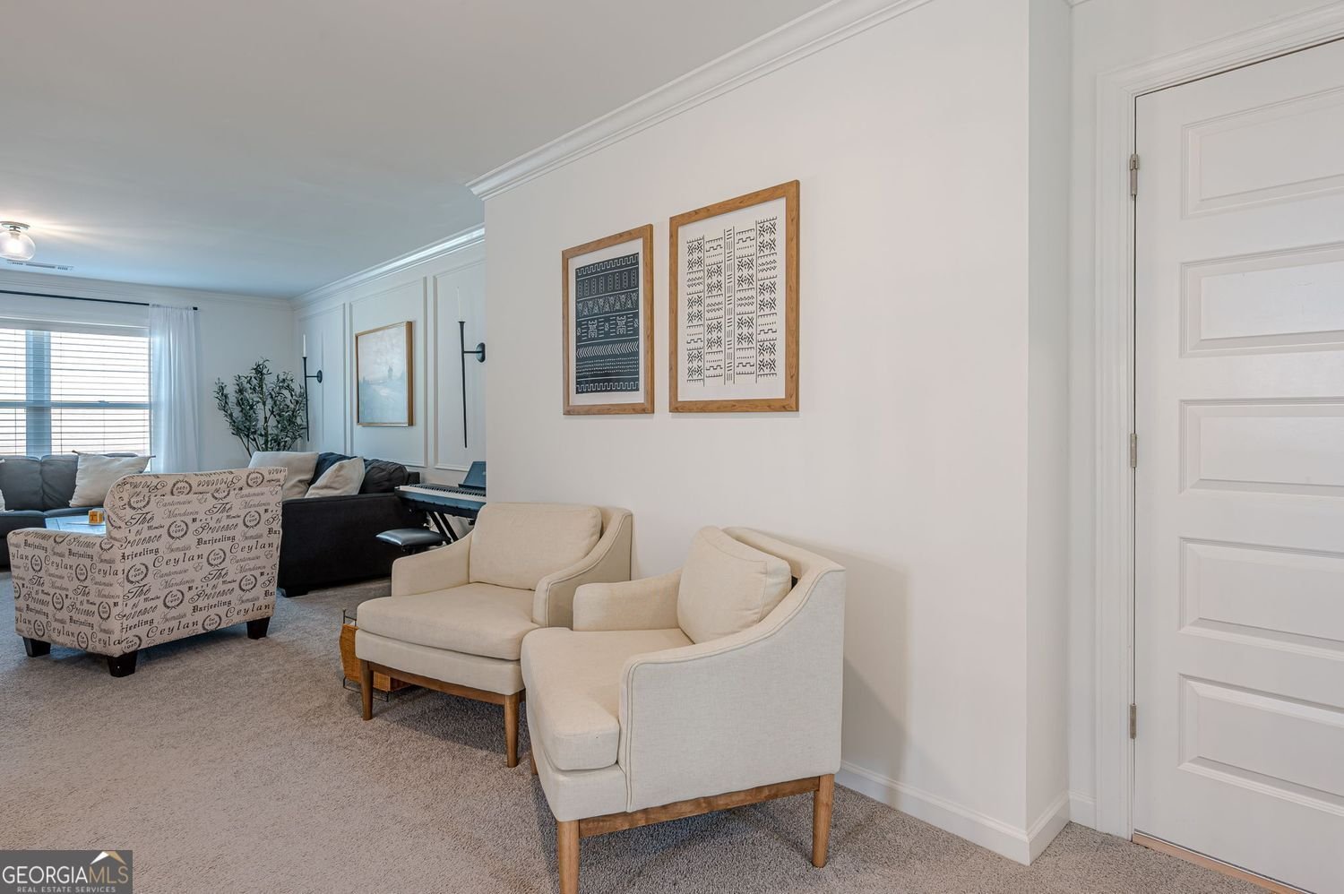 4850 Ramblewood Drive Cumming - Photo 58