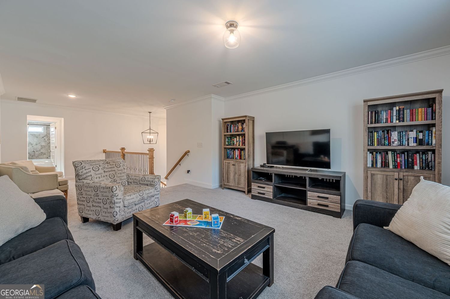 4850 Ramblewood Drive Cumming - Photo 61