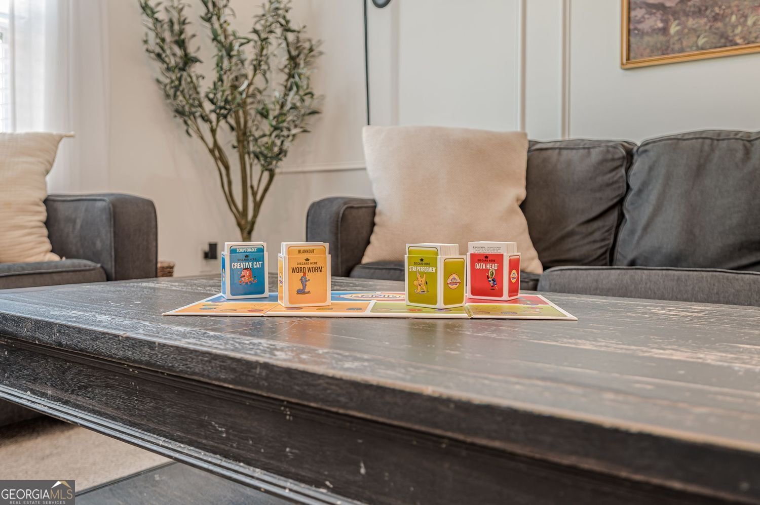 4850 Ramblewood Drive Cumming - Photo 62