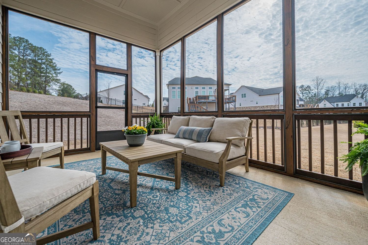 4850 Ramblewood Drive Cumming - Photo 68