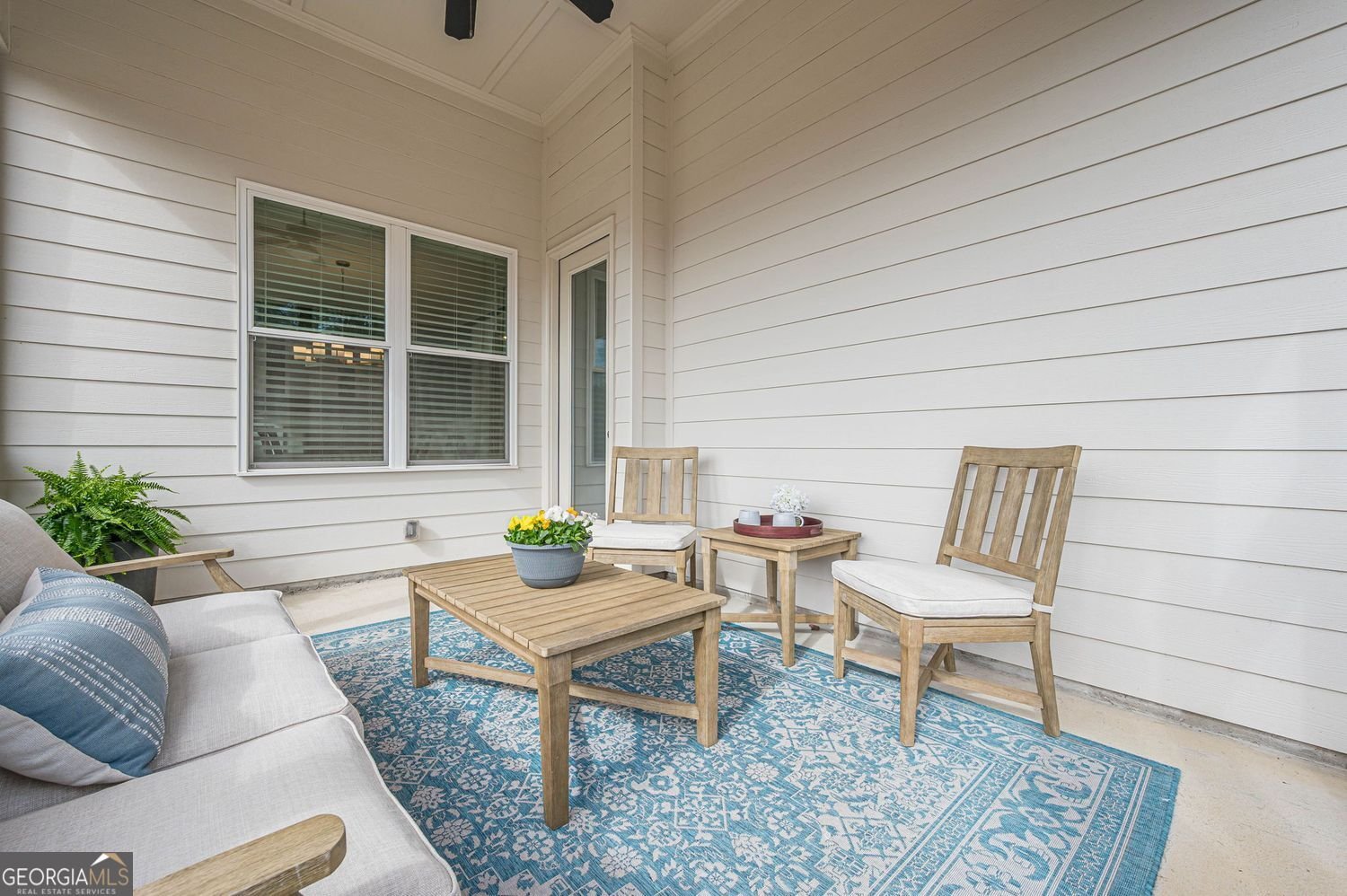 4850 Ramblewood Drive Cumming - Photo 69