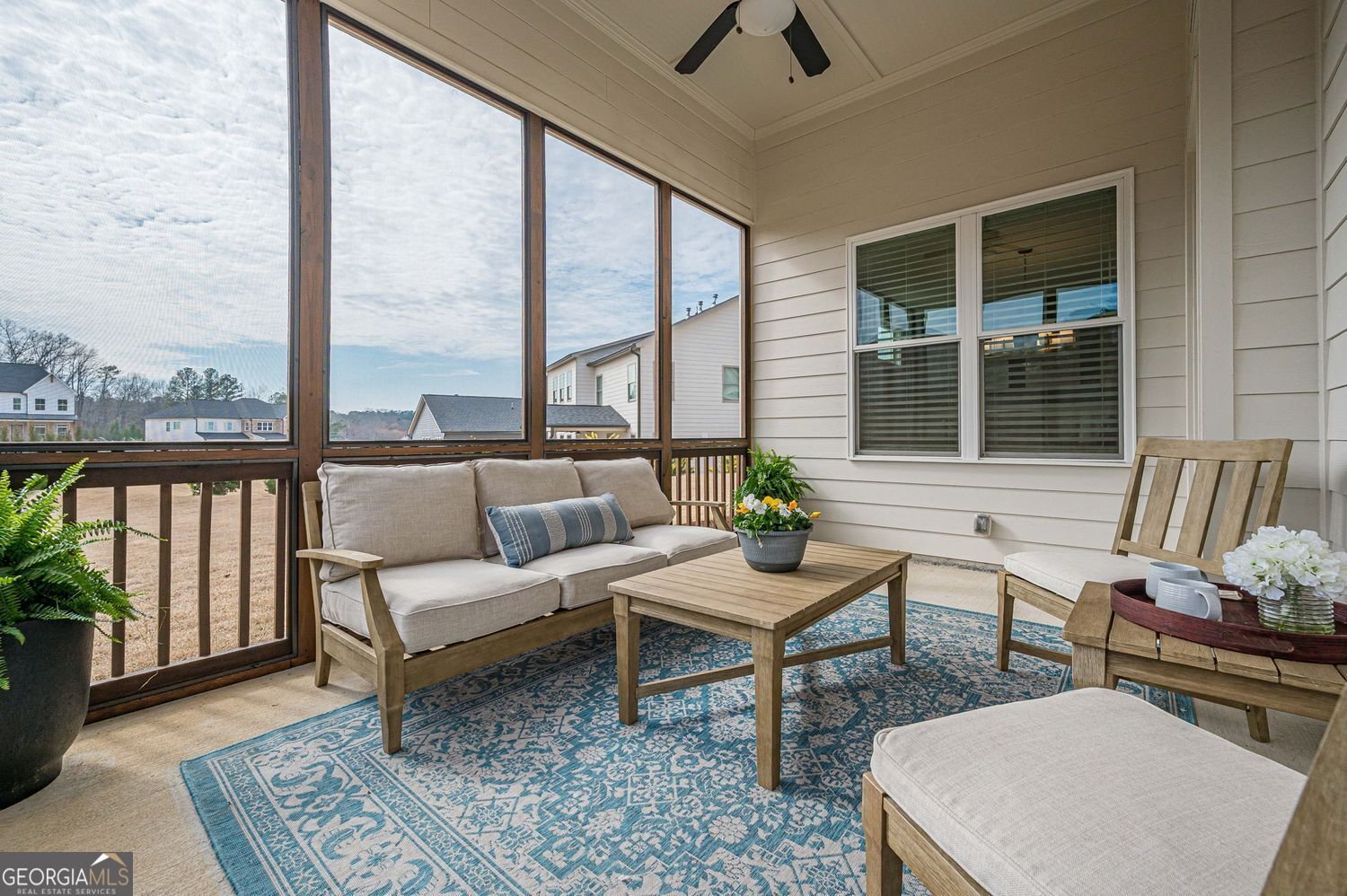 4850 Ramblewood Drive Cumming - Photo 70