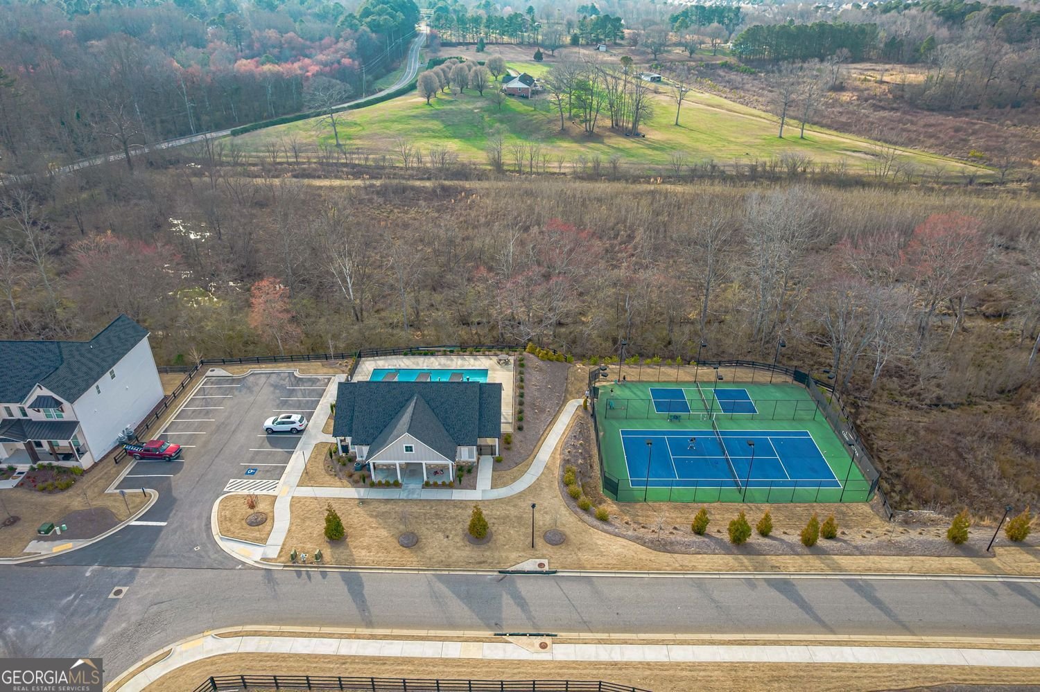 4850 Ramblewood Drive Cumming - Photo 73