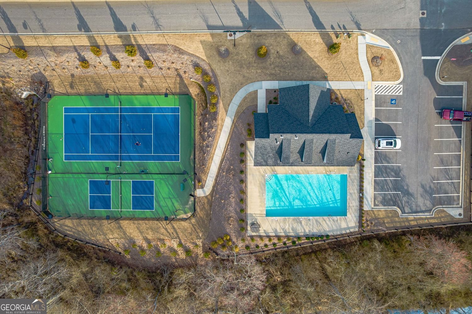 4850 Ramblewood Drive Cumming - Photo 74