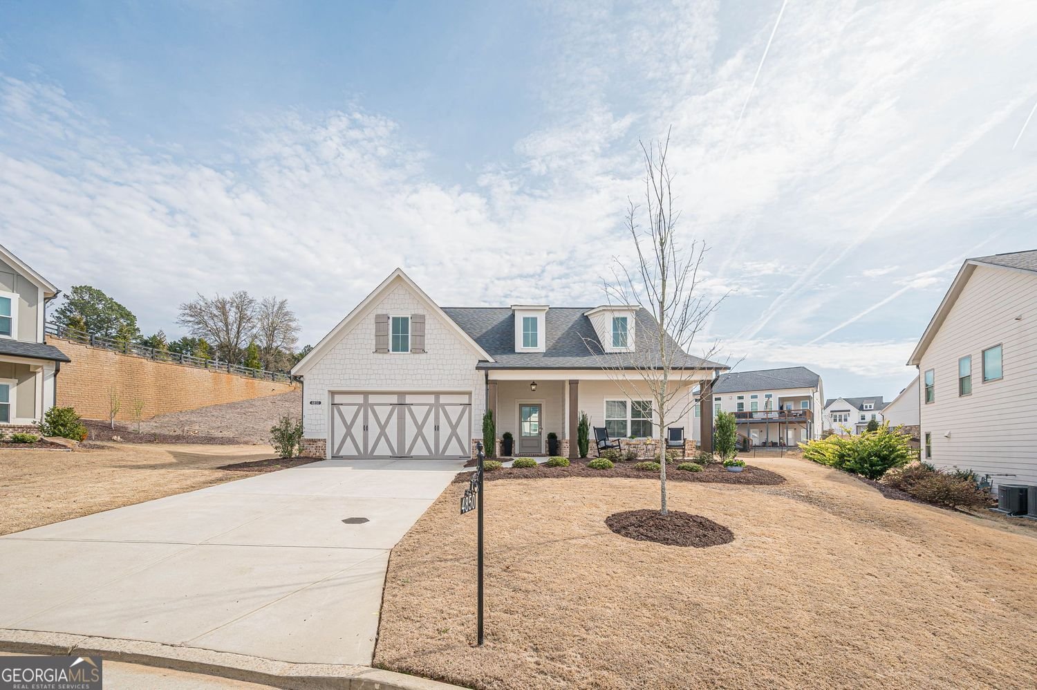 4850 Ramblewood Drive Cumming - Photo 75