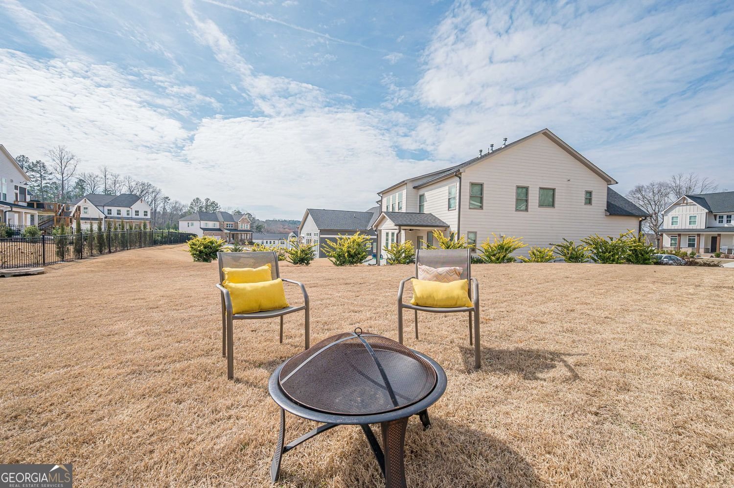 4850 Ramblewood Drive Cumming - Photo 76