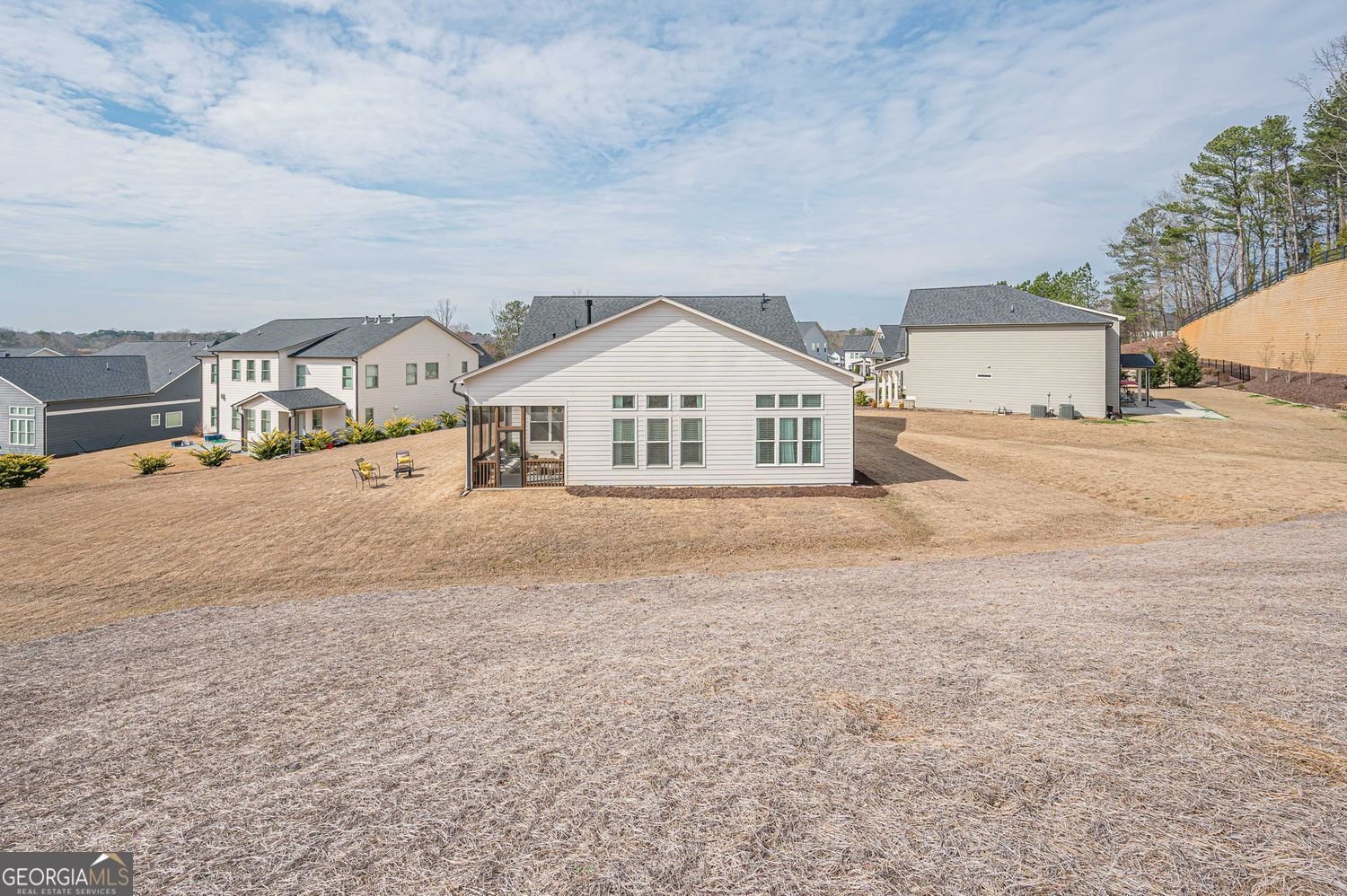 4850 Ramblewood Drive Cumming - Photo 78