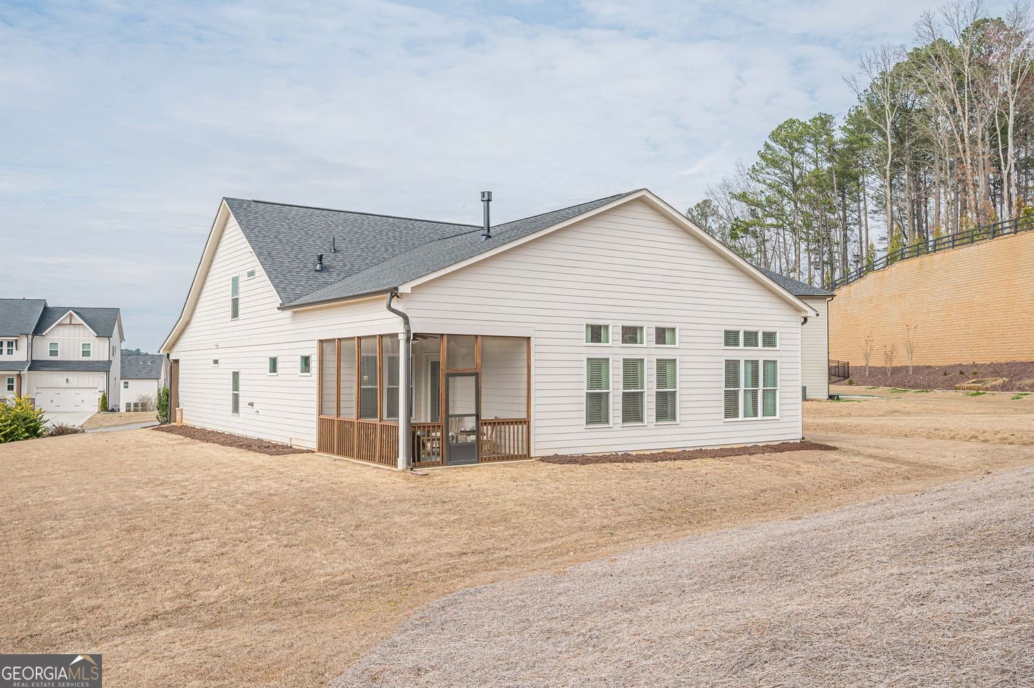 4850 Ramblewood Drive Cumming - Photo 79