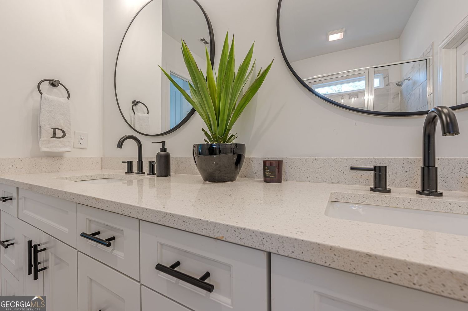 4850 Ramblewood Drive Cumming - Photo 8