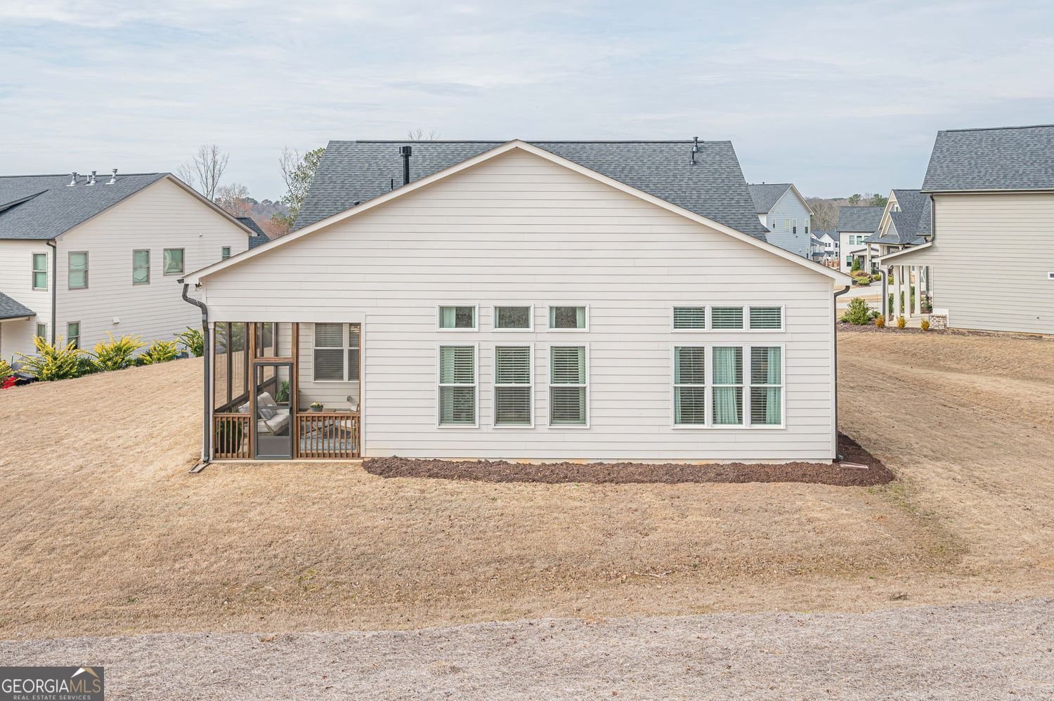 4850 Ramblewood Drive Cumming - Photo 80