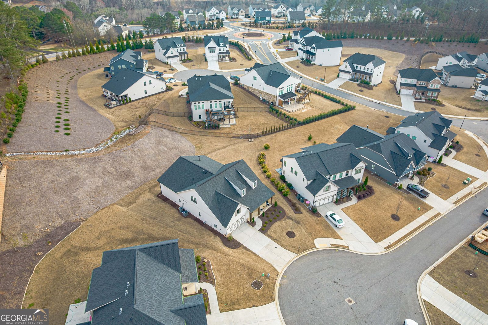 4850 Ramblewood Drive Cumming - Photo 81