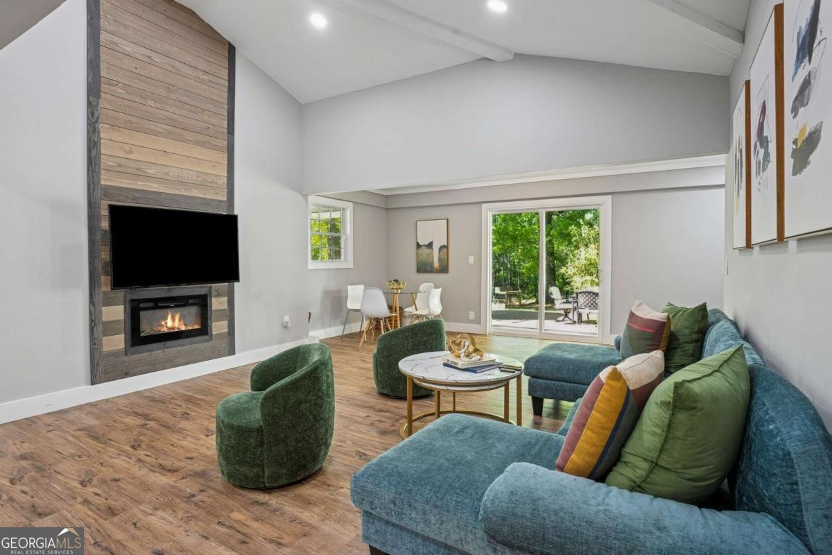 1155 Christian Circle Conyers - Photo 10