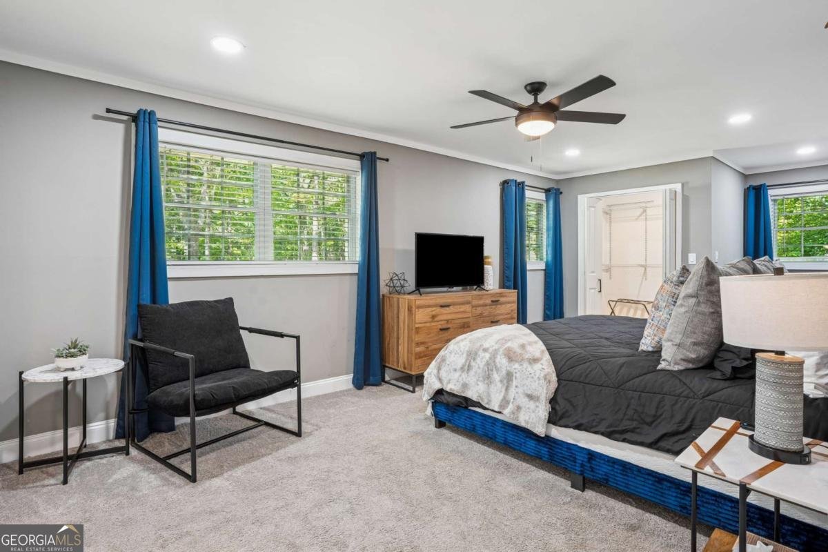 1155 Christian Circle Conyers - Photo 12