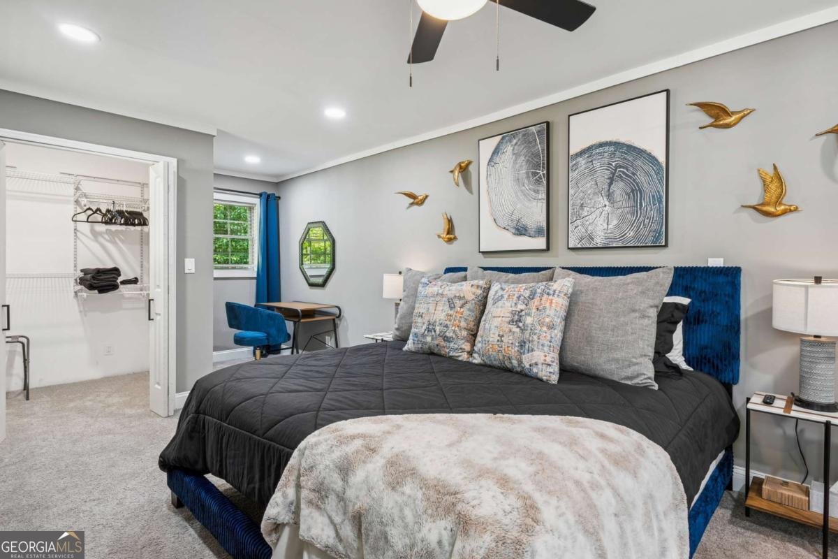 1155 Christian Circle Conyers - Photo 13