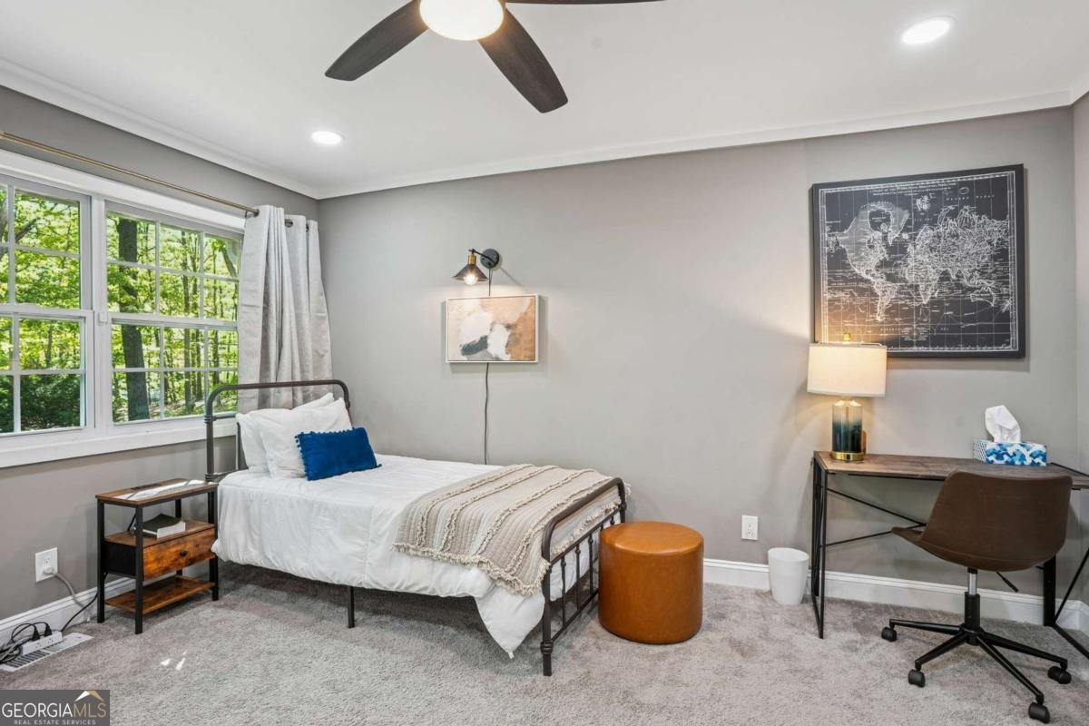 1155 Christian Circle Conyers - Photo 17