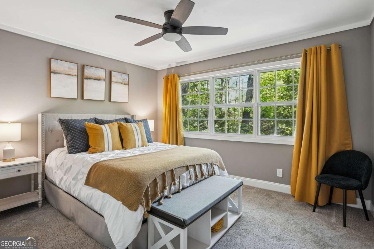 1155 Christian Circle Conyers - Photo 18