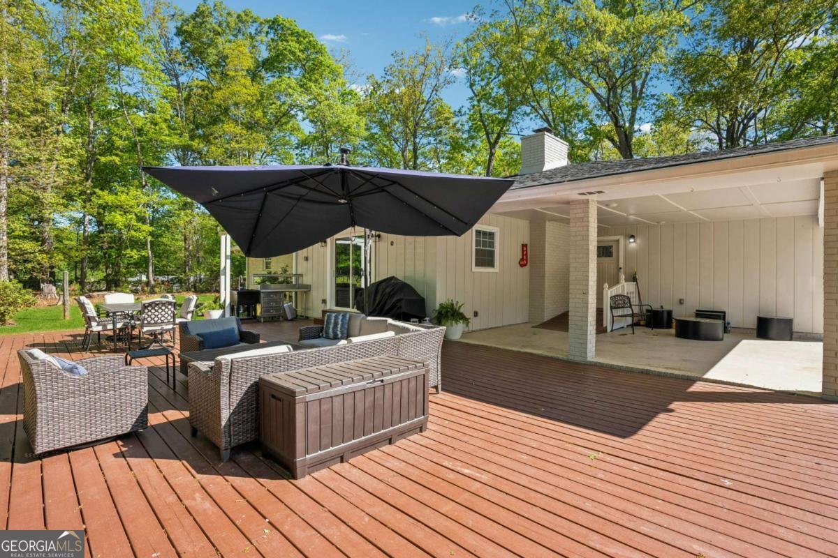 1155 Christian Circle Conyers - Photo 23