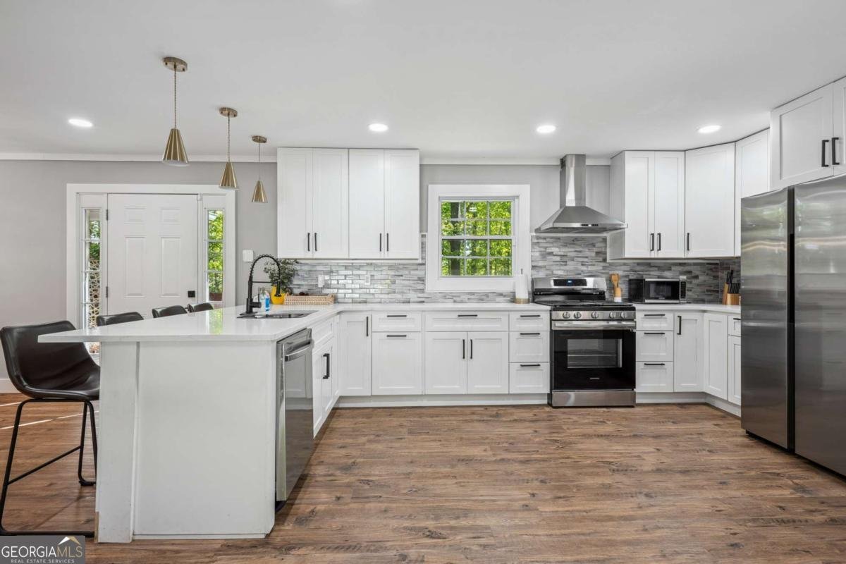 1155 Christian Circle Conyers - Photo 6