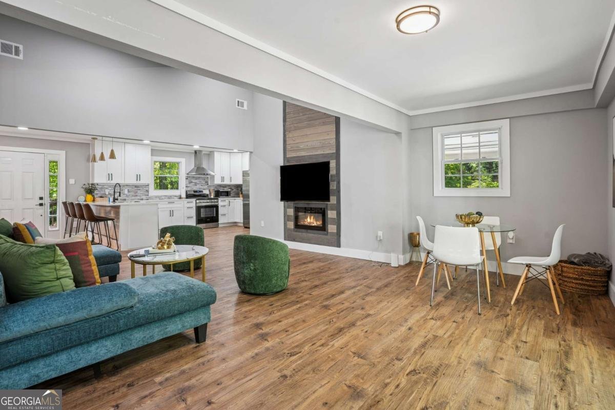 1155 Christian Circle Conyers - Photo 8