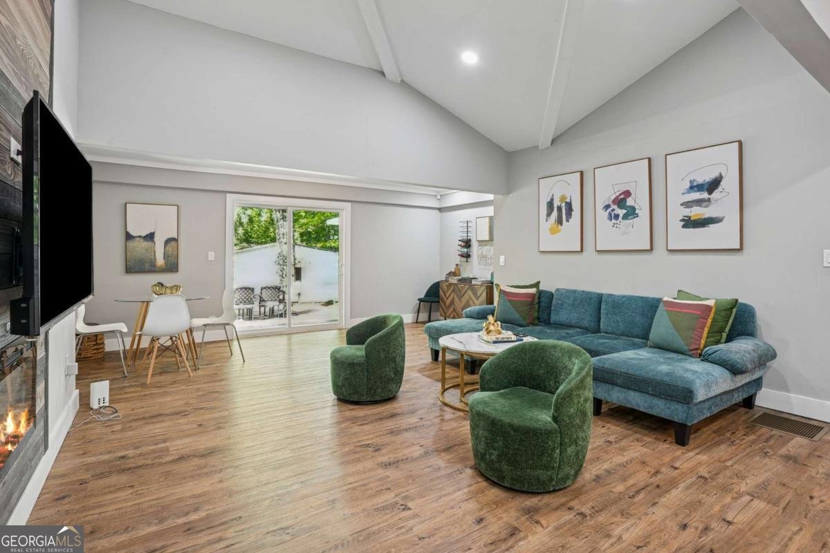 1155 Christian Circle Conyers - Photo 9