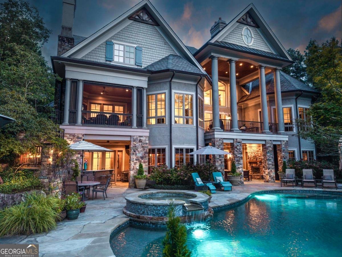 2260 Sandy Ford Greensboro - Photo 1