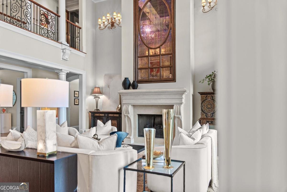 2260 Sandy Ford Greensboro - Photo 11