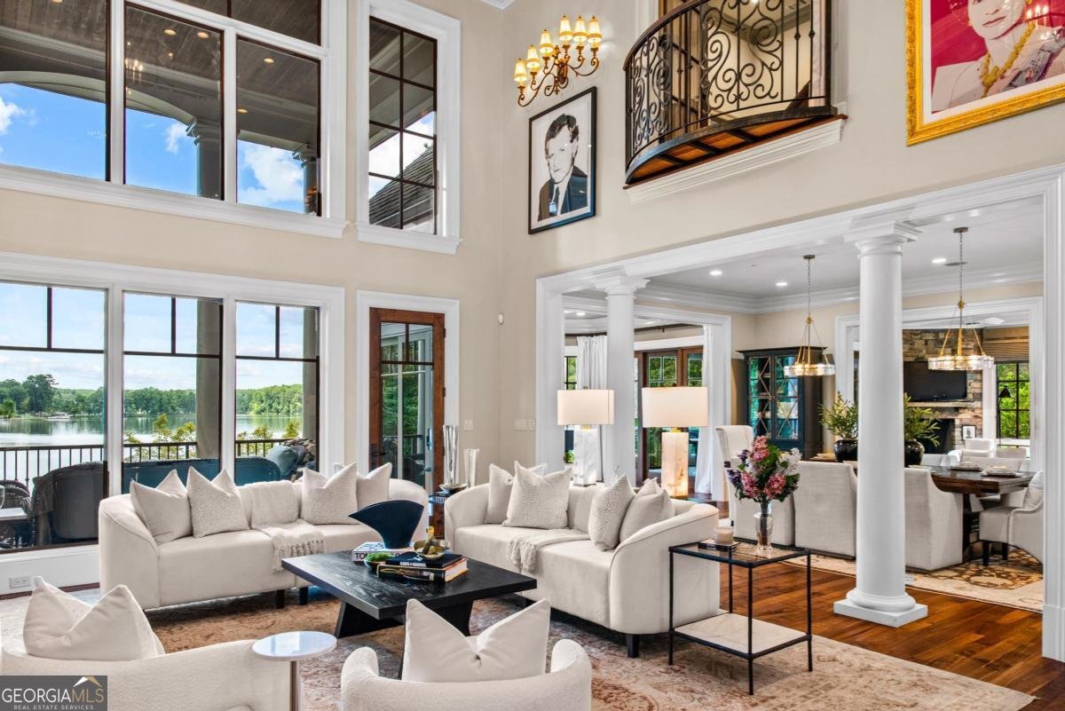 2260 Sandy Ford Greensboro - Photo 13